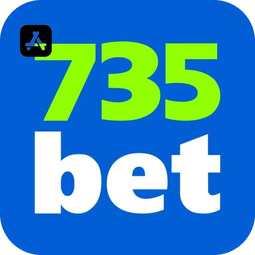 APP oficial da 735bet para mobile