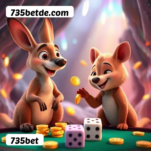 735bet segurança SSL 256-bit - Licença Curaçao, eCOGRA, GLI certificado
