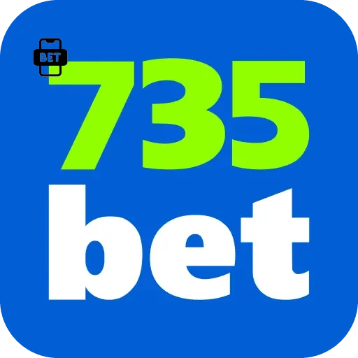 Apostas esportivas da 735bet com odds competitivas