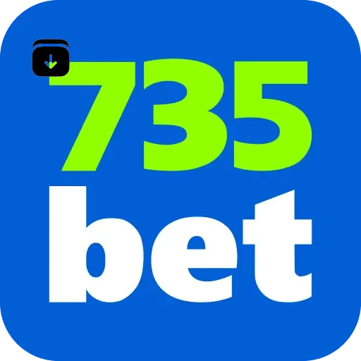 Download gratuito do app da 735bet