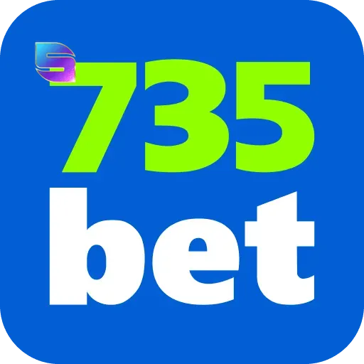 Logo da 735bet